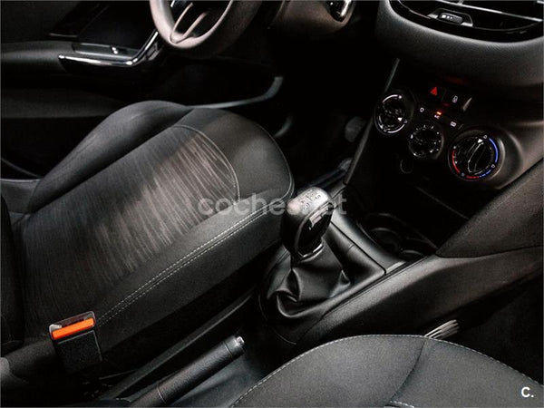 PEUGEOT 208 5P STYLE 1.6 BlueHDi 55KW 75CV