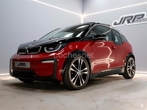 BMW i3 S 120ah 5p.