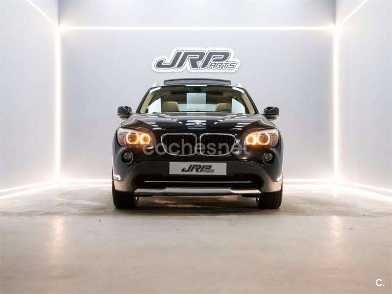 BMW X1 sDrive18d