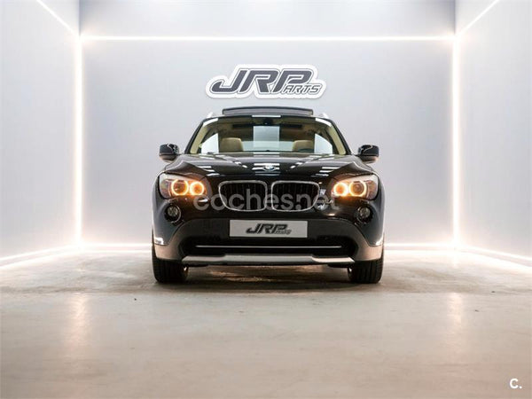 BMW X1 sDrive18d