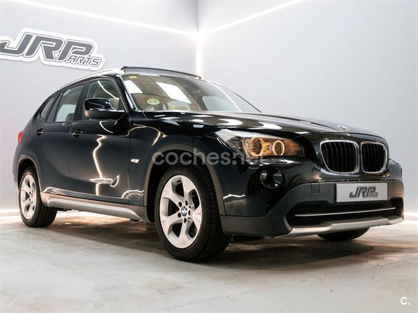BMW X1 sDrive18d