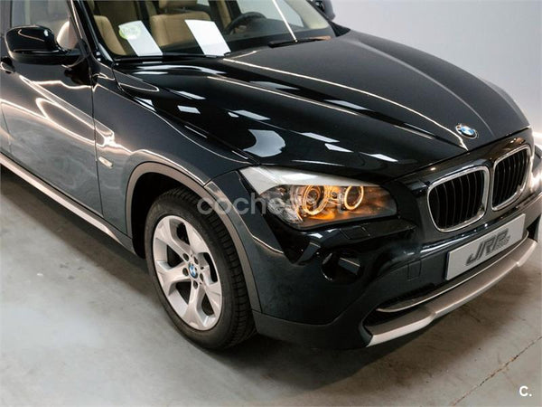 BMW X1 sDrive18d