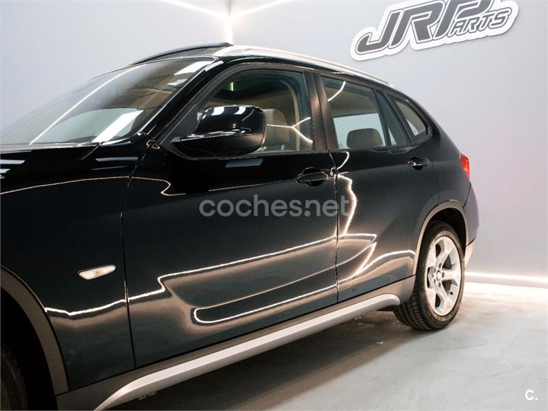 BMW X1 sDrive18d