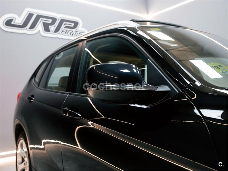BMW X1 sDrive18d