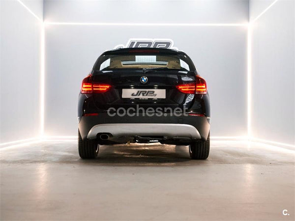 BMW X1 sDrive18d