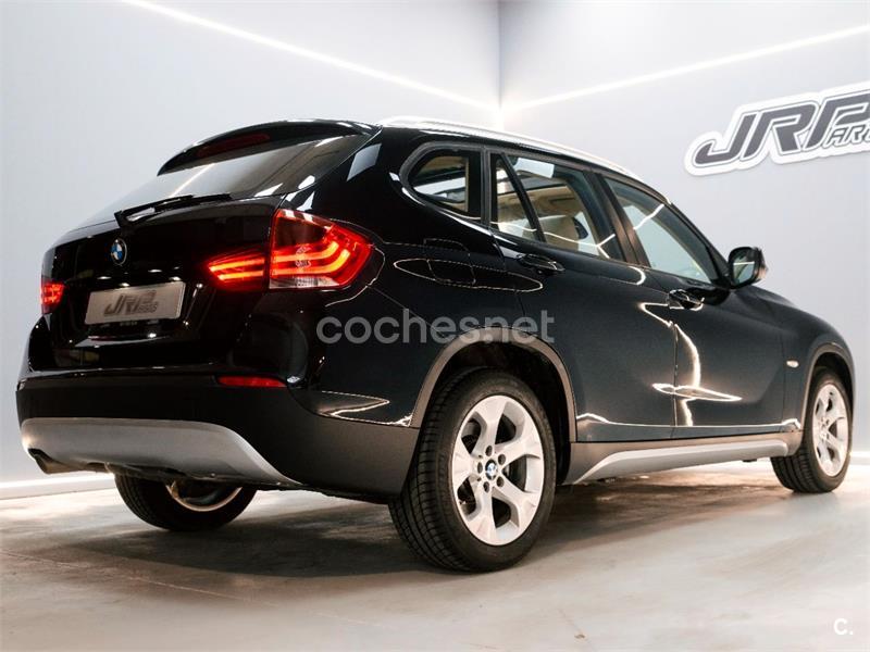 BMW X1 sDrive18d
