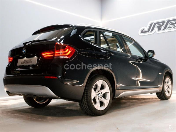 BMW X1 sDrive18d