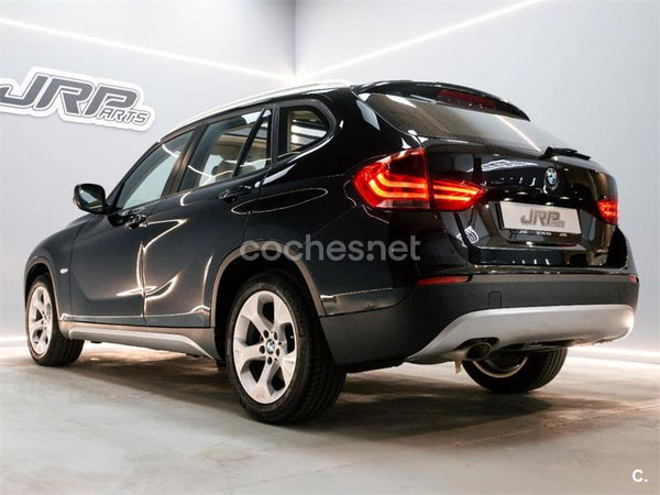 BMW X1 sDrive18d