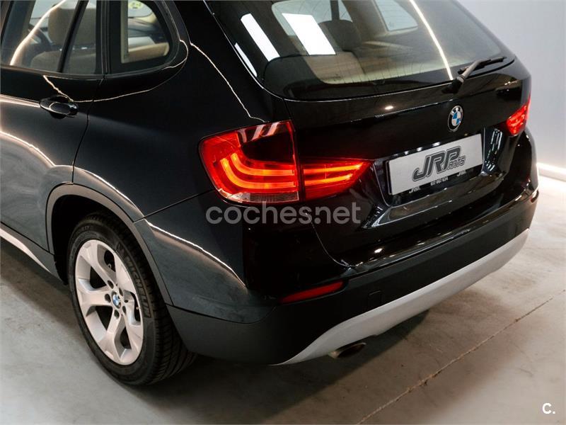BMW X1 sDrive18d