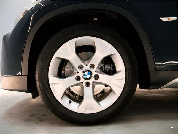 BMW X1 sDrive18d