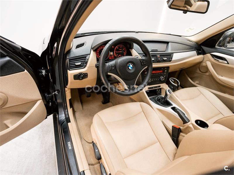 BMW X1 sDrive18d
