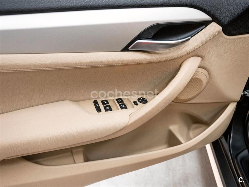 BMW X1 sDrive18d