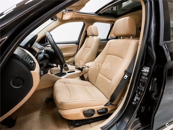 BMW X1 sDrive18d