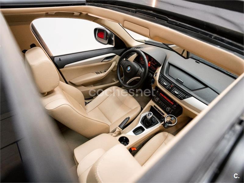 BMW X1 sDrive18d