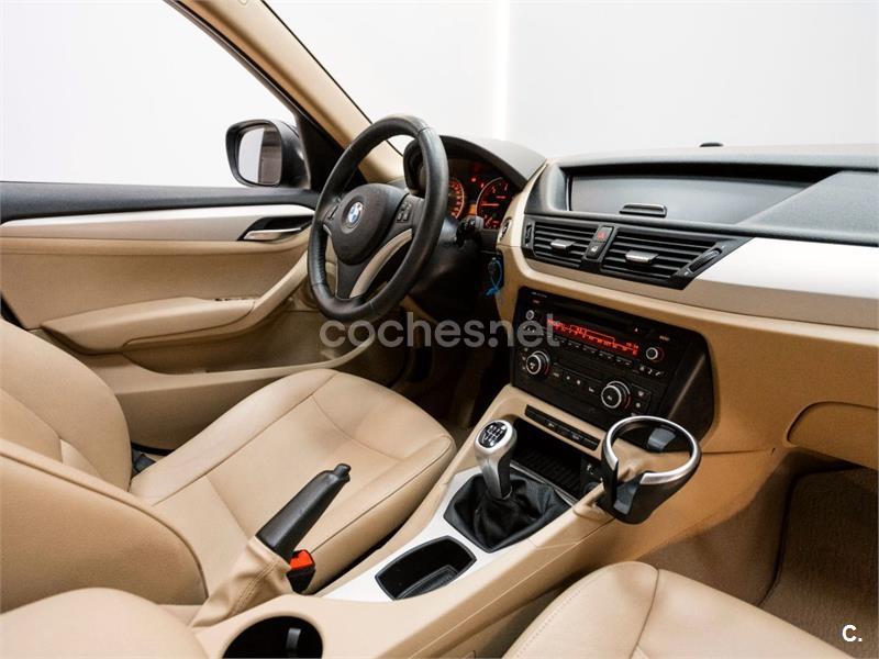 BMW X1 sDrive18d