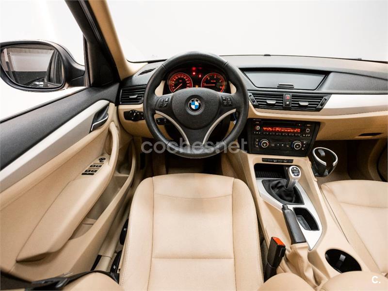 BMW X1 sDrive18d
