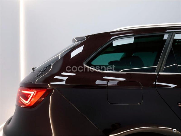 SEAT Leon ST 2.0 TDI 110kW 150CV StSp Xcellence