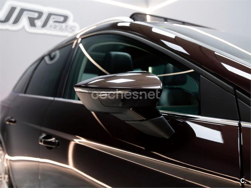 SEAT Leon ST 2.0 TDI 110kW 150CV StSp Xcellence