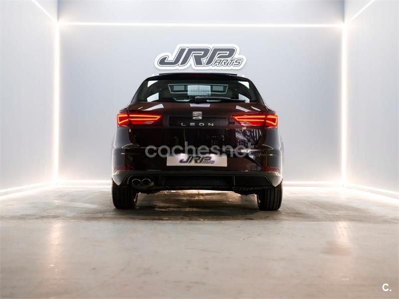 SEAT Leon ST 2.0 TDI 110kW 150CV StSp Xcellence