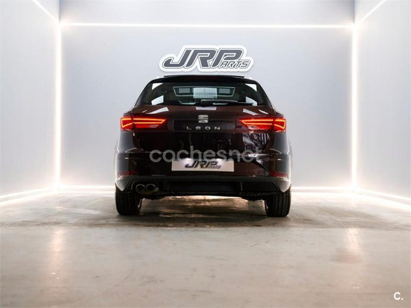 SEAT Leon ST 2.0 TDI 110kW 150CV StSp Xcellence