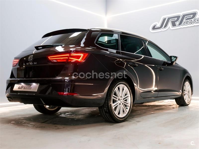 SEAT Leon ST 2.0 TDI 110kW 150CV StSp Xcellence