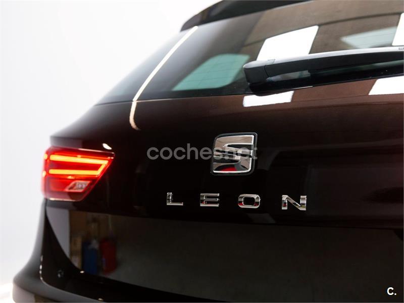 SEAT Leon ST 2.0 TDI 110kW 150CV StSp Xcellence