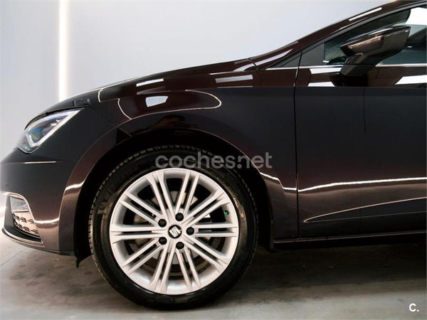 SEAT Leon ST 2.0 TDI 110kW 150CV StSp Xcellence