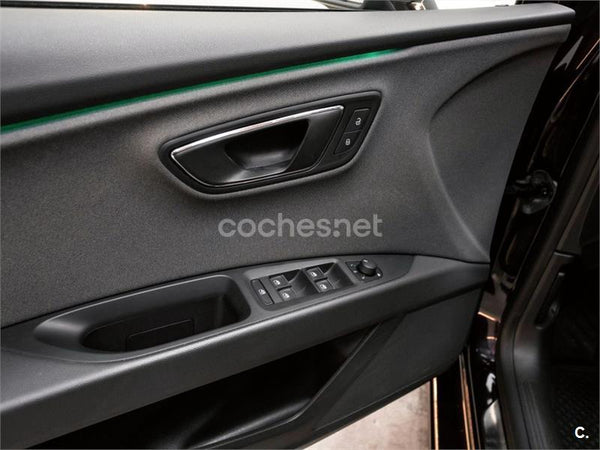 SEAT Leon ST 2.0 TDI 110kW 150CV StSp Xcellence