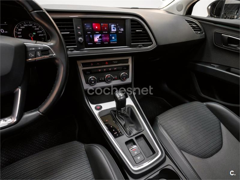 SEAT Leon ST 2.0 TDI 110kW 150CV StSp Xcellence