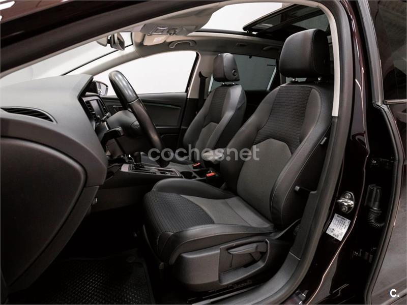 SEAT Leon ST 2.0 TDI 110kW 150CV StSp Xcellence