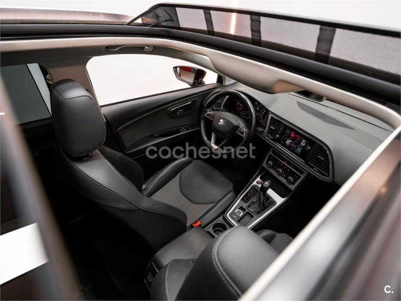 SEAT Leon ST 2.0 TDI 110kW 150CV StSp Xcellence