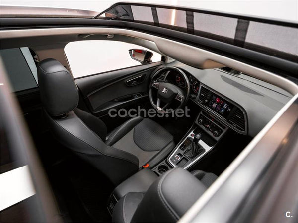 SEAT Leon ST 2.0 TDI 110kW 150CV StSp Xcellence