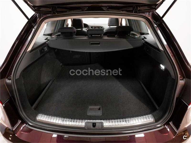 SEAT Leon ST 2.0 TDI 110kW 150CV StSp Xcellence