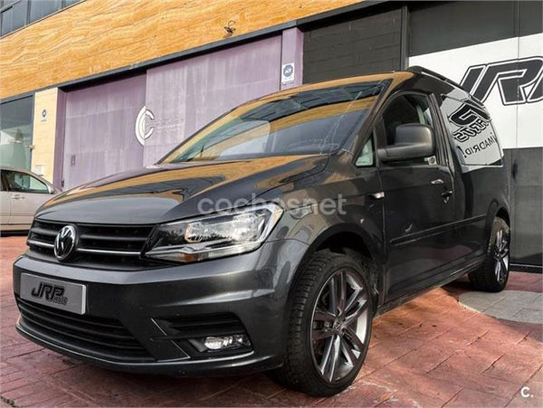 VOLKSWAGEN Caddy Edition 2.0 TDI 75kW 102CV BMT