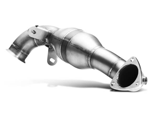 Downpipe (SS) / MINI Cooper S Roadster (R59) 2012-2014