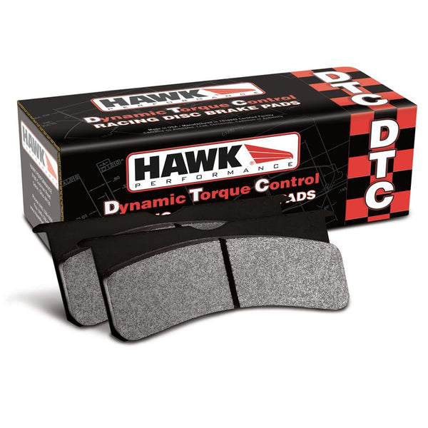 Hawk Performance DTC brake pads
