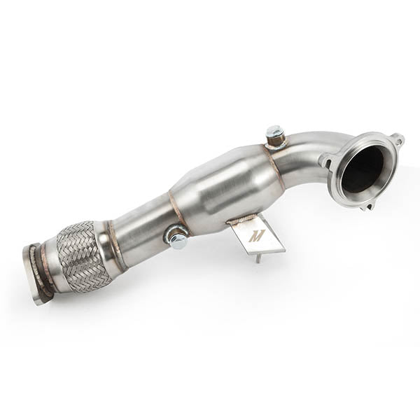 Ford Fiesta ST Catted Downpipe, 2014-2019