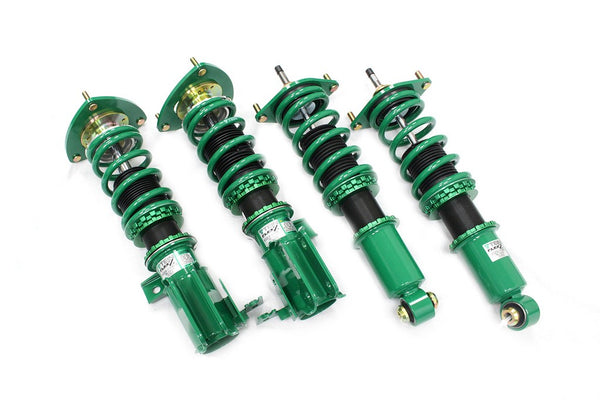 TEIN GENERICA SUSPENSION