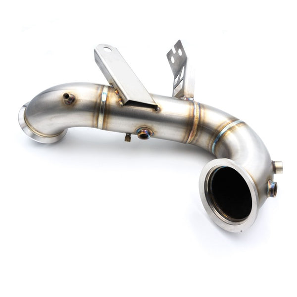 downpipe-mercedes-amg-cla-45