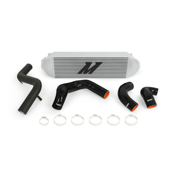 ford-focus-st-intercooler-kit-2013-cooler-plata-tubos-negros