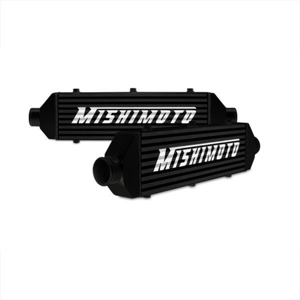 intercooler-universal-z-line-negro