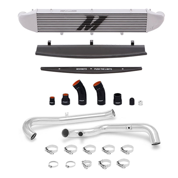 kit-intercooler-ford-fiesta-st-performance-2014-plata-manguitos-negros-tuberias-plata